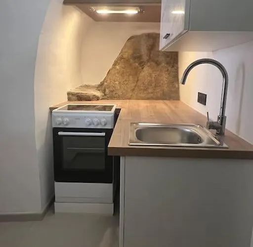 Apartmán Authentique Vue Montagnes Avec Grand Patio Et Jacuzzi Chauffe *
